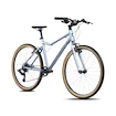 Bicicletta per bambini Academy  Grade 6 Edition - FUNtasy Silver