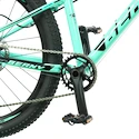 Bicicletta per bambini Beany Blaster  24 Turquoise