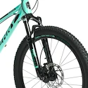 Bicicletta per bambini Beany Blaster  24 Turquoise