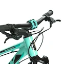 Bicicletta per bambini Beany Blaster  24 Turquoise