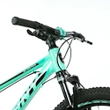 Bicicletta per bambini Beany Blaster  24 Turquoise