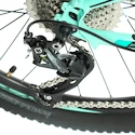 Bicicletta per bambini Beany Blaster  24 Turquoise