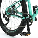 Bicicletta per bambini Beany Blaster  24 Turquoise