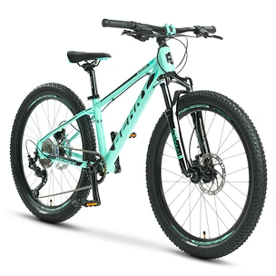 Bicicletta per bambini Beany Blaster  24 Turquoise