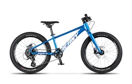 Bicicletta per bambini Beany Blaster XC 20 Blue