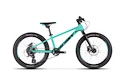 Bicicletta per bambini Beany Blaster XC 20 Turquoise