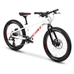 Bicicletta per bambini Beany Blaster XC 20 White