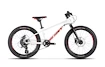 Bicicletta per bambini Beany Blaster XC 20 White