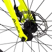 Bicicletta per bambini Beany Pulse 26 Neon Yellow