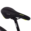 Bicicletta per bambini Beany Pulse 700 Neon Yellow, 17"