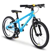 Bicicletta per bambini Beany Zero  16 Blue