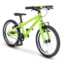 Bicicletta per bambini Beany Zero  16 Green