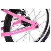 Bicicletta per bambini Beany Zero  16 Pink