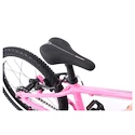 Bicicletta per bambini Beany Zero  16 Pink