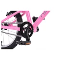 Bicicletta per bambini Beany Zero  16 Pink