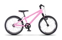 Bicicletta per bambini Beany Zero  16 Pink