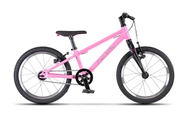 Bicicletta per bambini Beany Zero 16 Pink