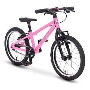 Bicicletta per bambini Beany Zero  16 Pink