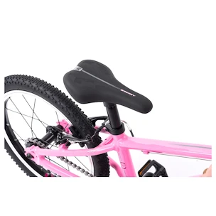 Bicicletta per bambini Beany Zero  16 Pink