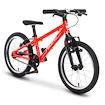 Bicicletta per bambini Beany Zero  16 Red