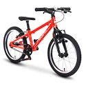 Bicicletta per bambini Beany Zero  16 Red