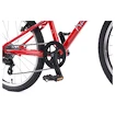 Bicicletta per bambini Beany Zero  20 Red