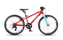 Bicicletta per bambini Beany Zero 20 Red