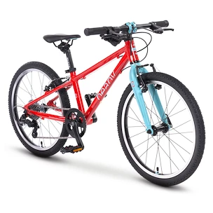 Bicicletta per bambini Beany Zero  20 Red