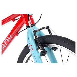 Bicicletta per bambini Beany Zero  20 Red