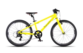 Bicicletta per bambini Beany Zero 20 Yellow