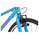 Bicicletta per bambini Beany Zero  24  Blue