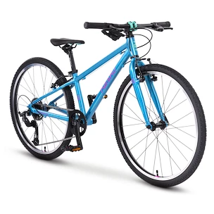 Bicicletta per bambini Beany Zero  24  Blue