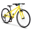 Bicicletta per bambini Beany Zero  24 Yellow