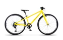 Bicicletta per bambini Beany Zero  24 Yellow