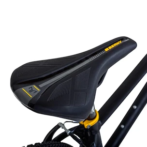 Bicicletta per bambini Beany Zero  26 Black