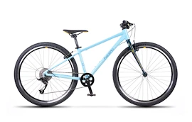 Bicicletta per bambini Beany Zero 27,5 Sky Blu