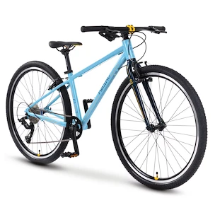 Bicicletta per bambini Beany Zero  27,5 Sky Blu