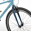 Bicicletta per bambini Beany Zero  27,5 Sky Blue, 13,5"