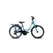 Bicicletta per bambini Bemoov  CL20 blue