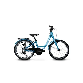 Bicicletta per bambini Bemoov CL20 blue