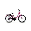 Bicicletta per bambini Bemoov  CL20 pink