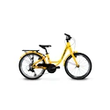 Bicicletta per bambini Bemoov  CL20 yellow