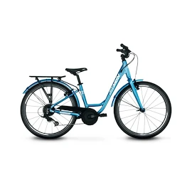 Bicicletta per bambini Bemoov CL24 blue