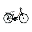 Bicicletta per bambini Bemoov  CL24 grey