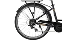 Bicicletta per bambini Bemoov  CL24 grey