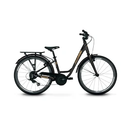 Bicicletta per bambini Bemoov CL24 grey