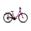 Bicicletta per bambini Bemoov  CL24 pink