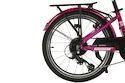 Bicicletta per bambini Bemoov  CL24 pink