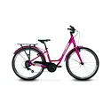 Bicicletta per bambini Bemoov  CL24 pink