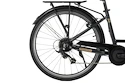 Bicicletta per bambini Bemoov  CL26 grey